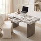 Novo Ivory Accent Chair