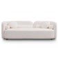 Gethin Boucle Sofa Set
