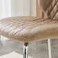 Cedric Khaki Set of 4