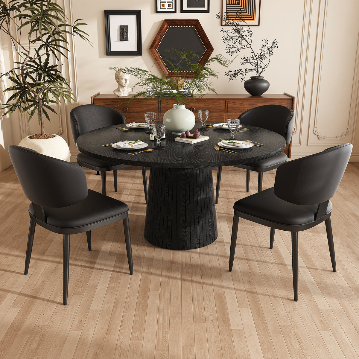 Mina Dining Set