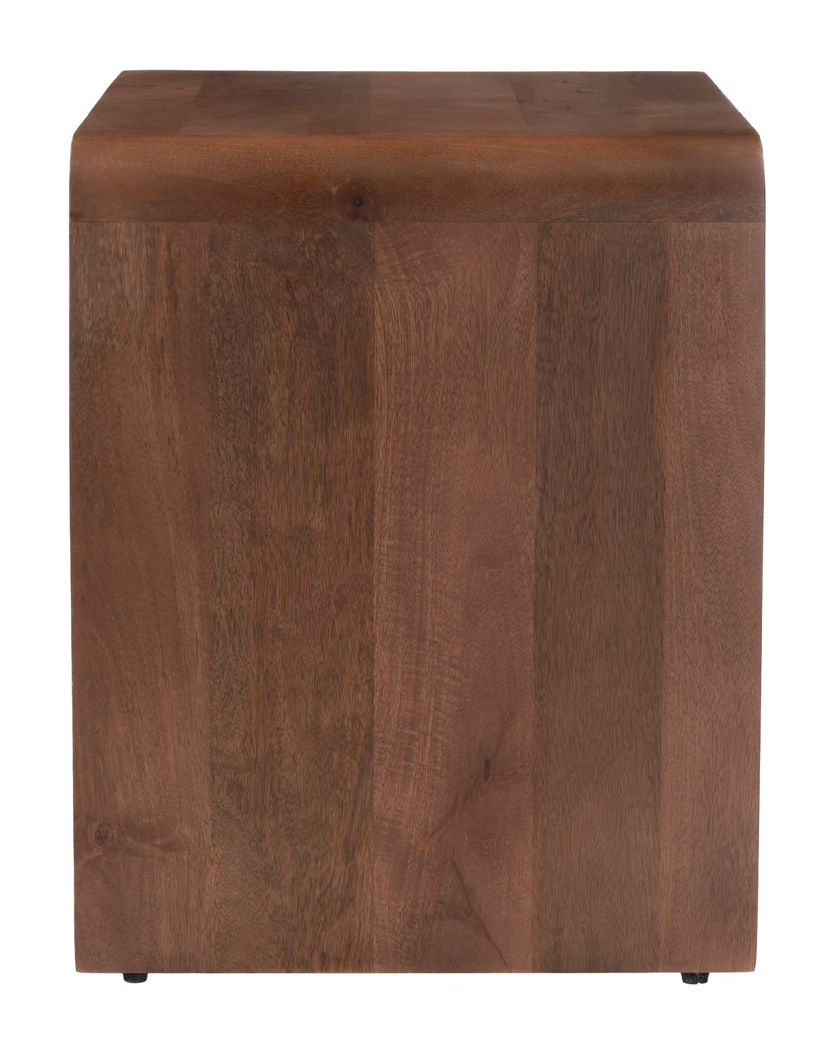 Calipso Walnut Nightstand
