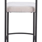 Livorno Ivory Counter Stool (Set of 2)