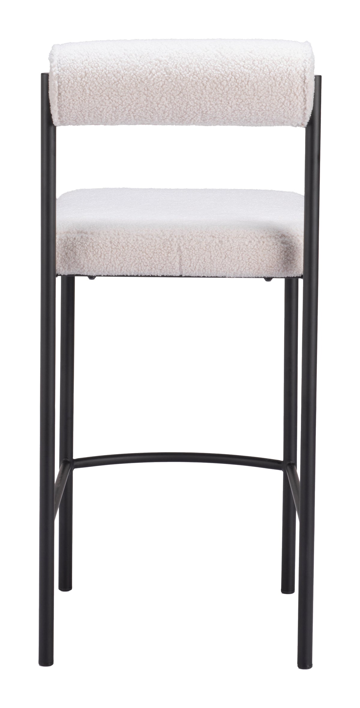 Livorno Ivory Counter Stool (Set of 2)