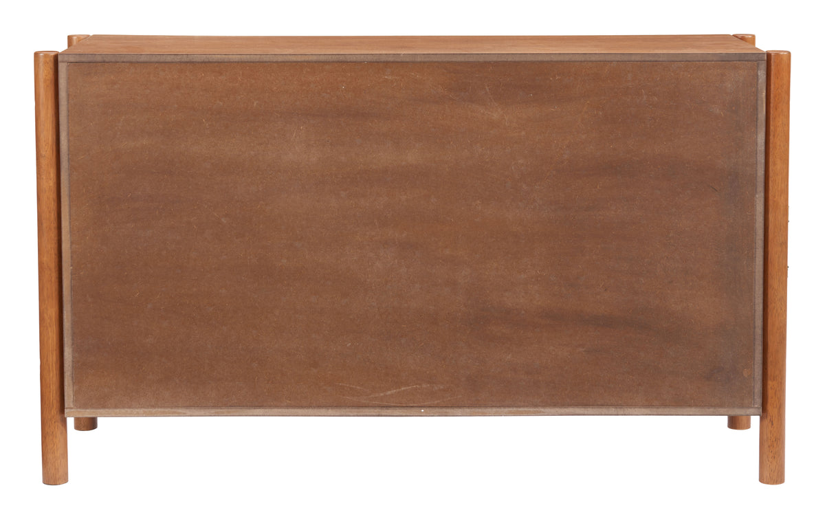 Beleza Walnut Dresser
