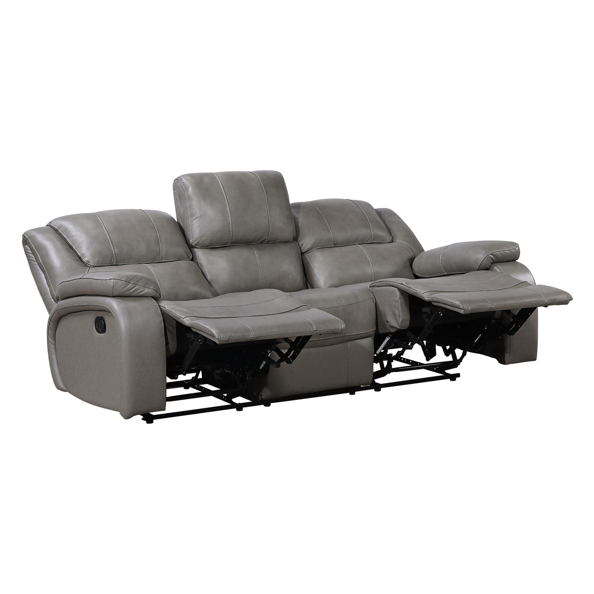 Marlo Leather Reclining Collection