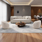 Idris Sofa Set