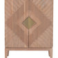 Hira Natural Cabinet
