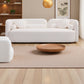 Gethin Boucle Sofa Set