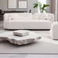 Gethin Boucle Sofa Set
