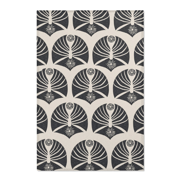 Rectangular Area Designer Decor Rug - Revel Sofa