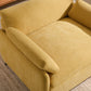 Galloway Yellow