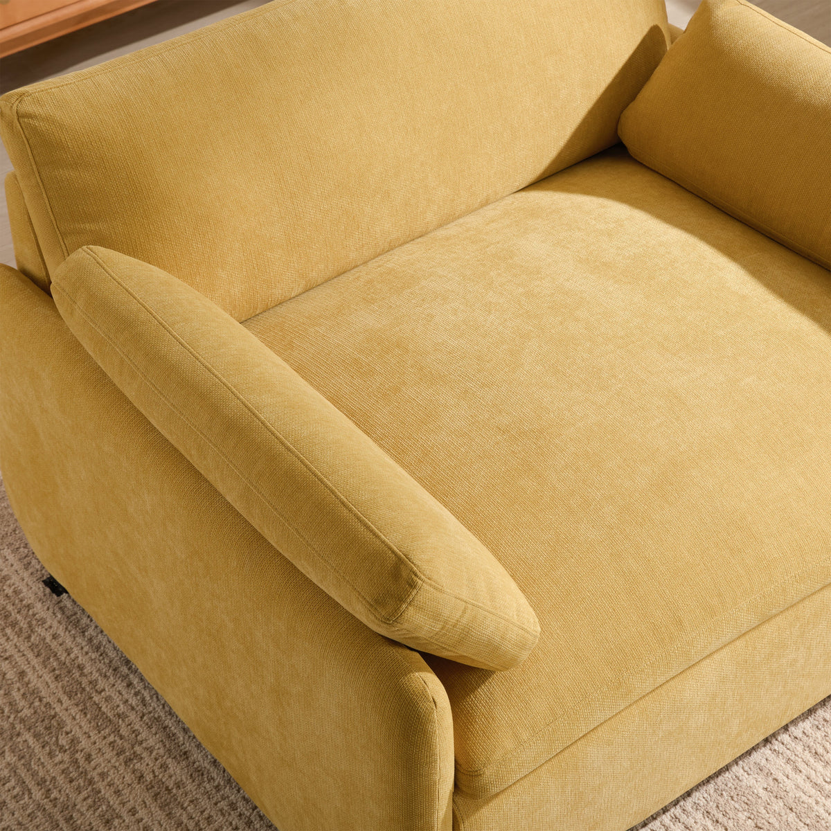 Galloway Yellow