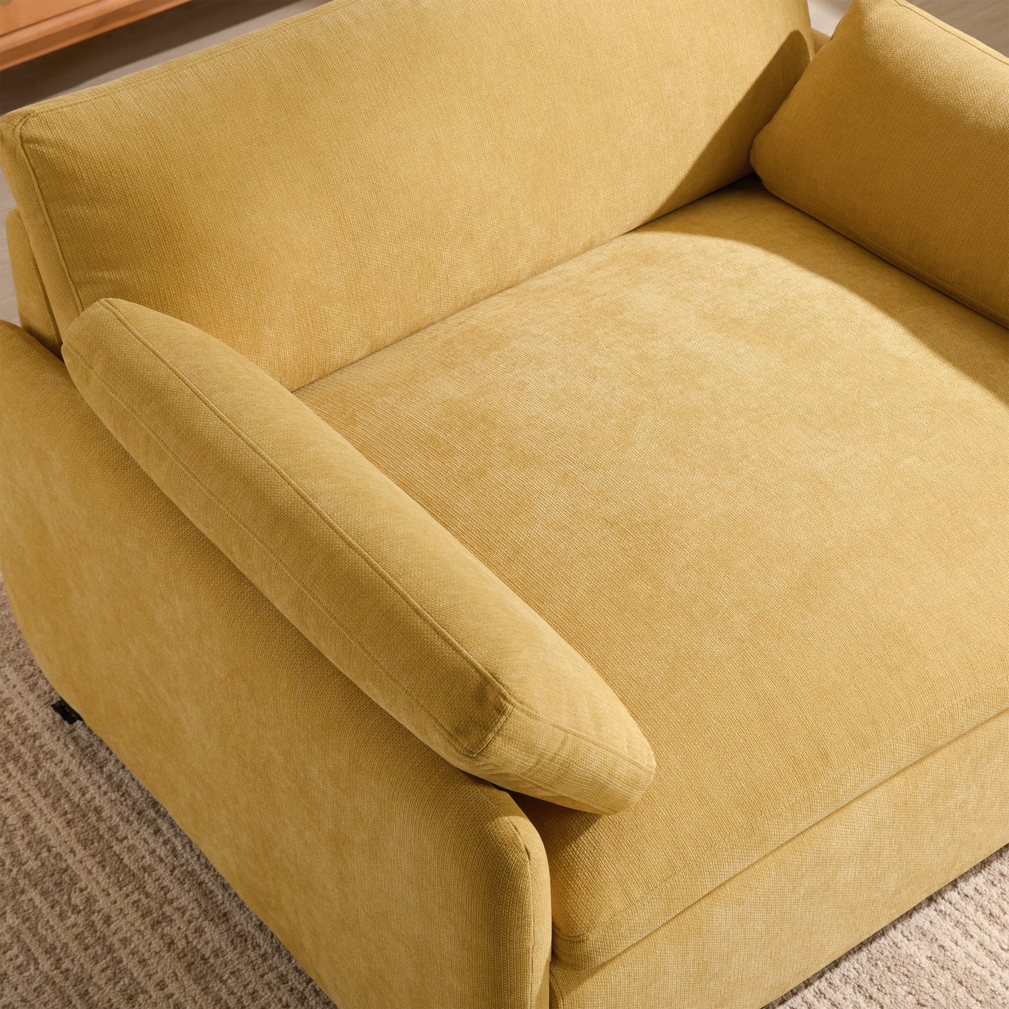 Galloway Yellow