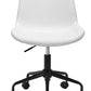 Byron Office Chair in White