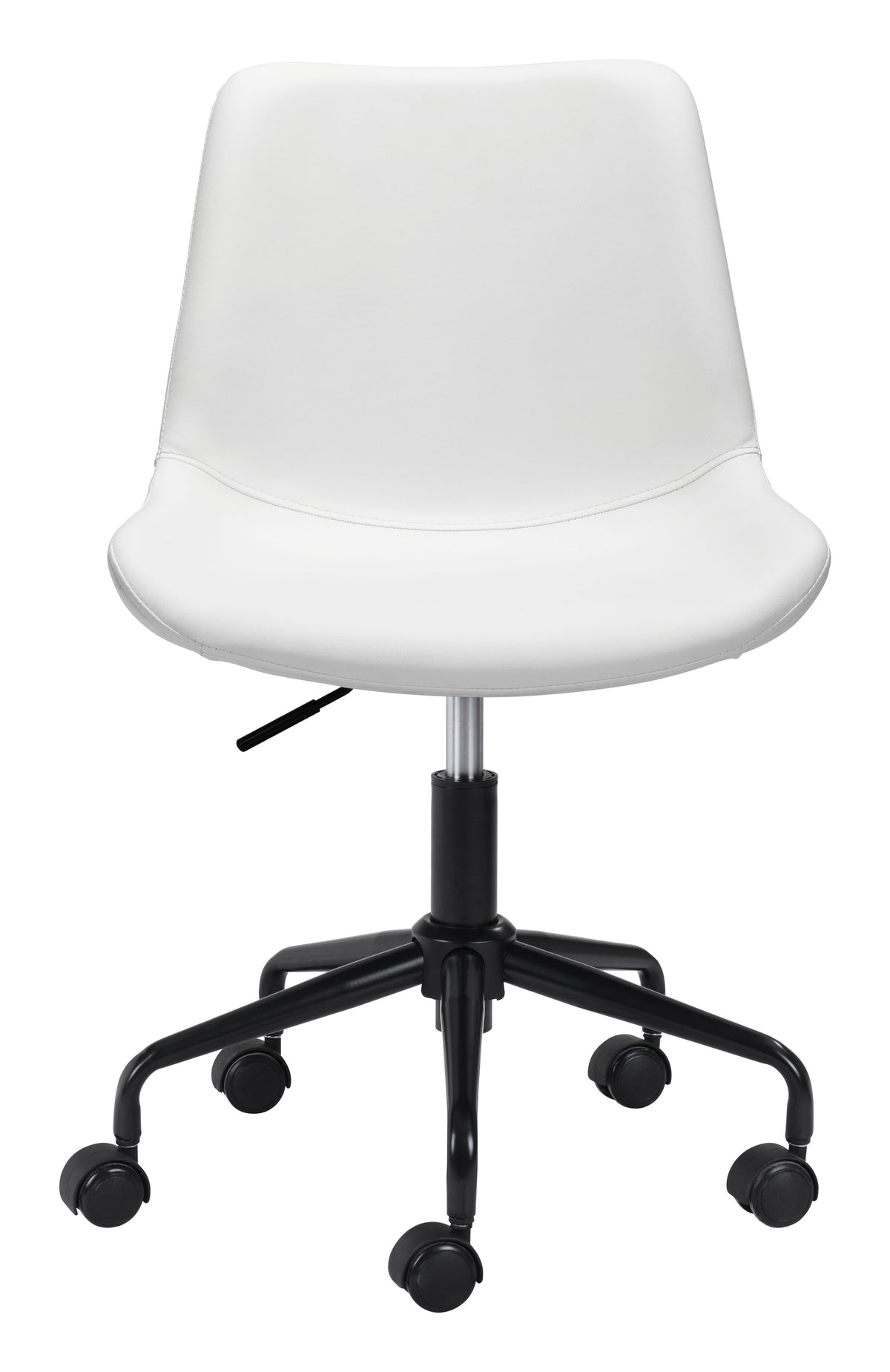 Byron Office Chair in White