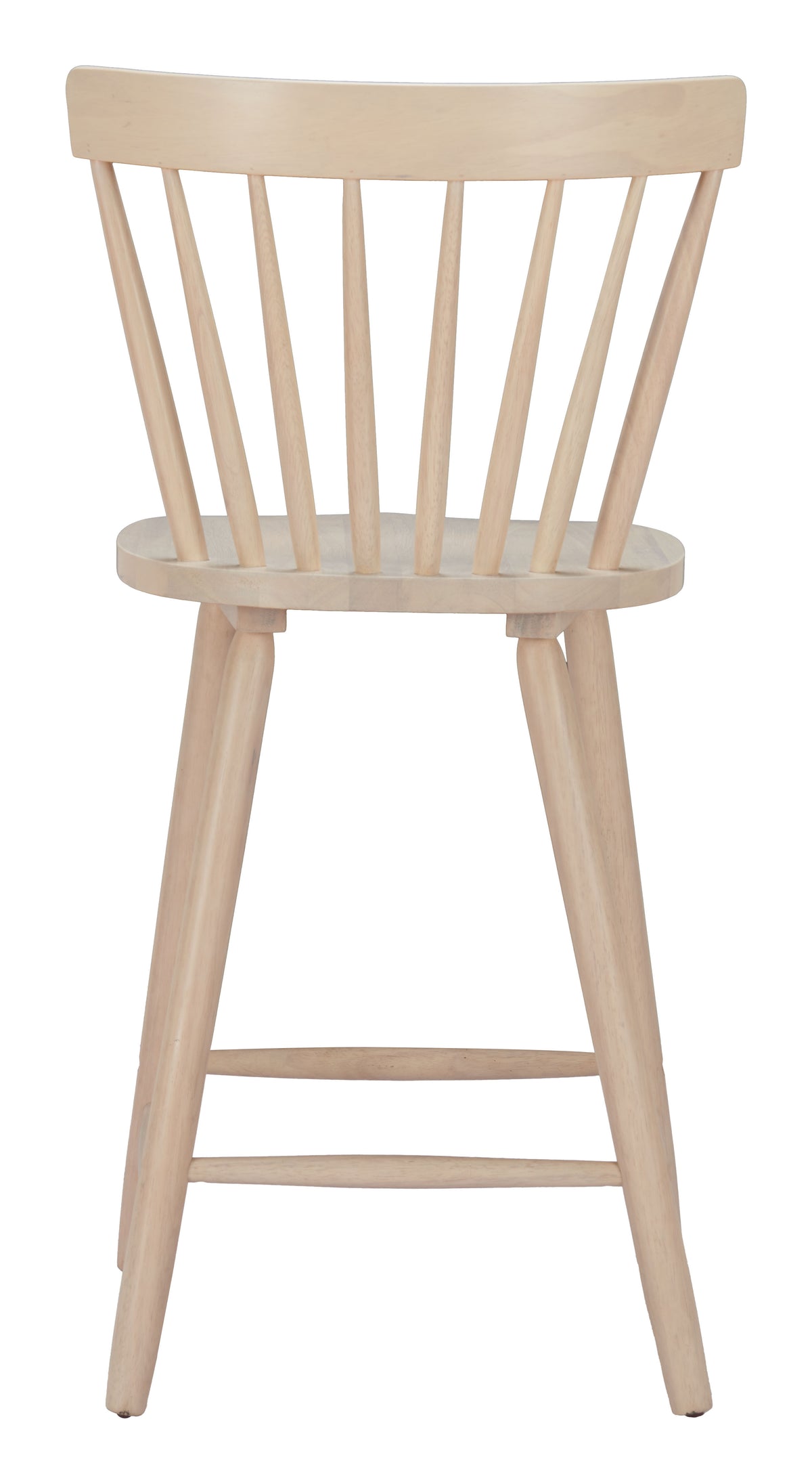 Tyce Counter Stool (Set of 2) in Natural