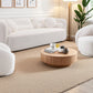 Ilse Loveseat Set