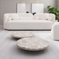 Gethin Boucle Sofa Set