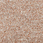 Liva Frosty Brown Swivel Chair