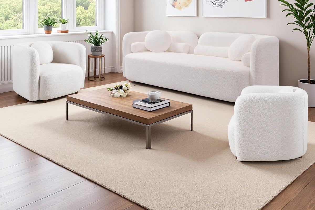 Ilse Loveseat Set