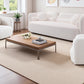 Gethin Boucle Sofa Set