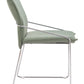 Pola Dining Chair (Set of 2) in Green