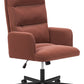 Sable Office Chair in Brown