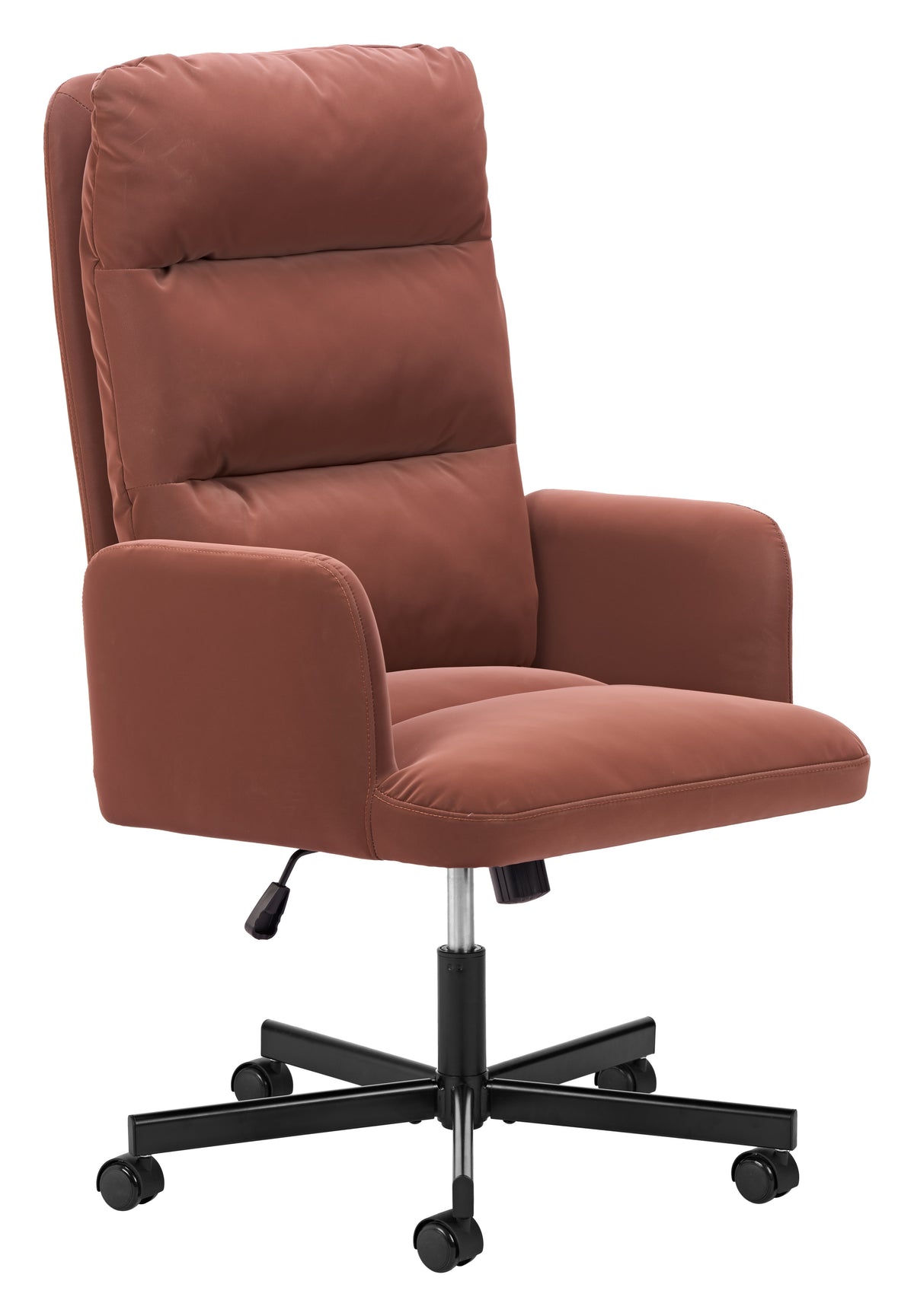 Sable Office Chair in Brown