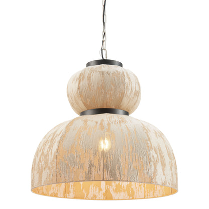 Manet Beige Ceiling Lamp