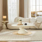 Eira Oval Coffee Table