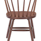 Stenger Dining Chair (Set of 2) in Walnut