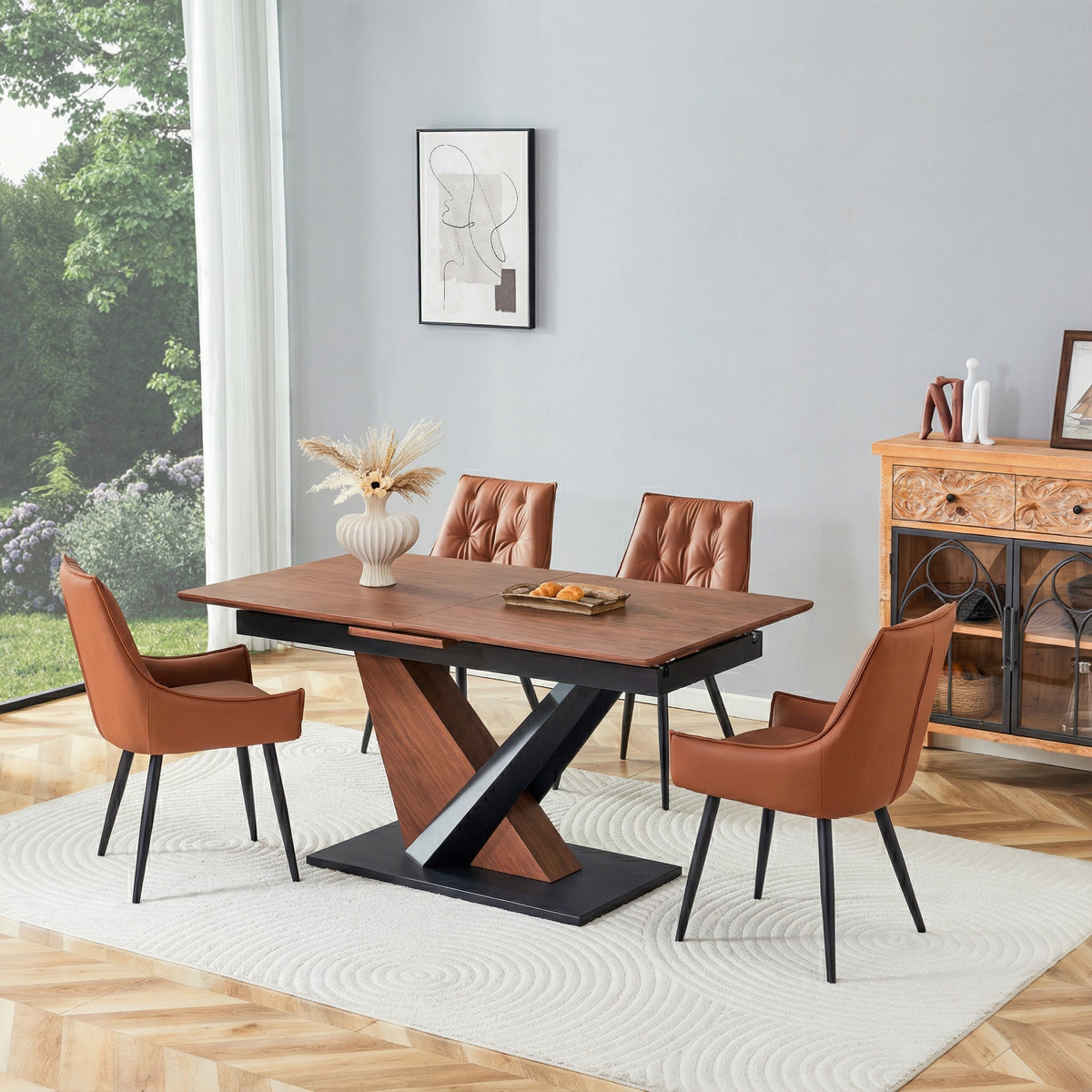 Vale Dining Table