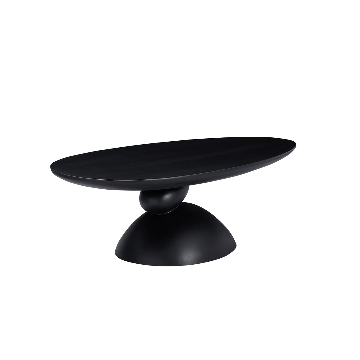 Eira Oval Coffee Table
