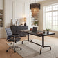 Pupen Beige Table Lamp