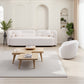 Idris Sofa Set