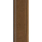 Cove Brown Floating Queen Headboard