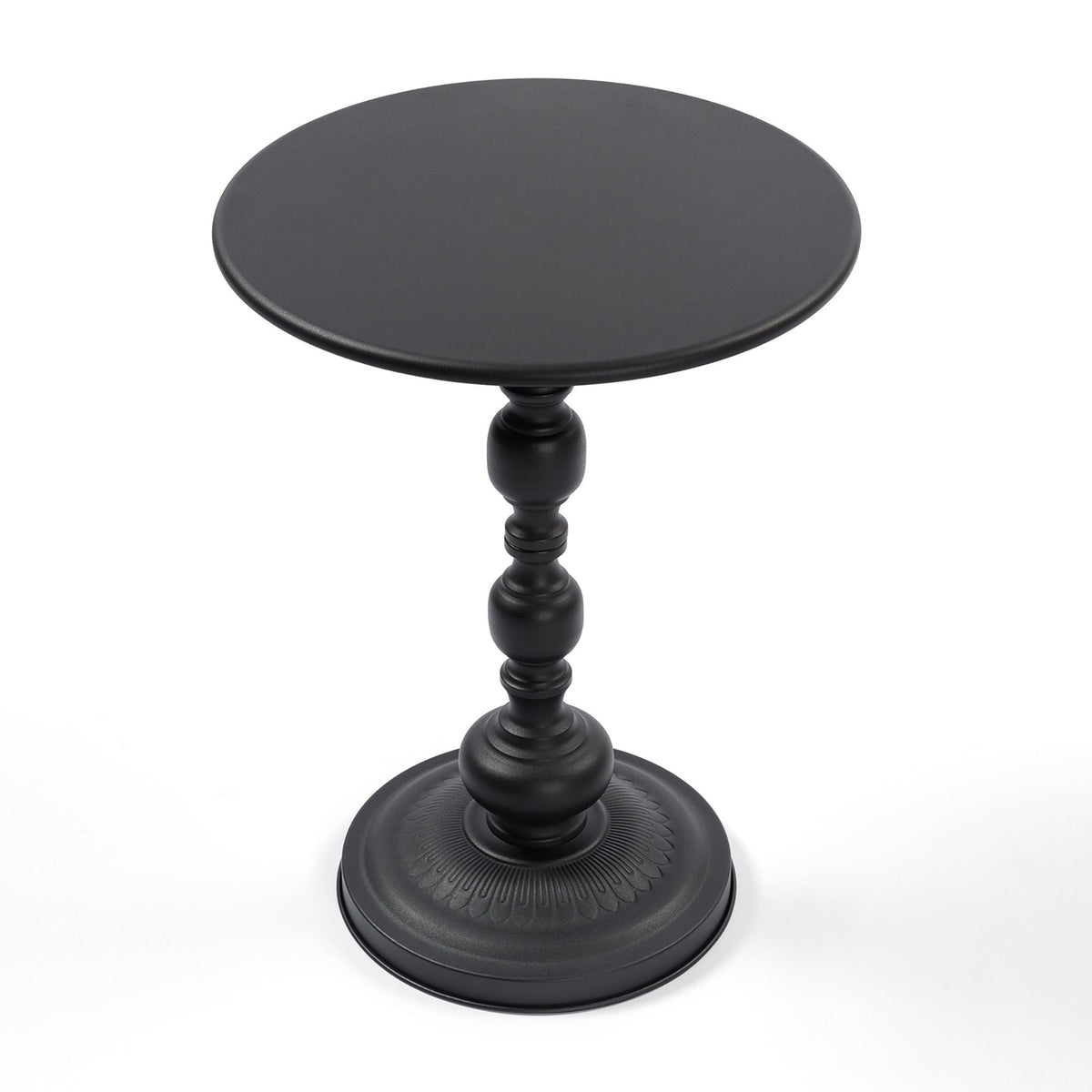 Delwyn End Table