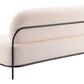 Arendal Vanilla Sofa