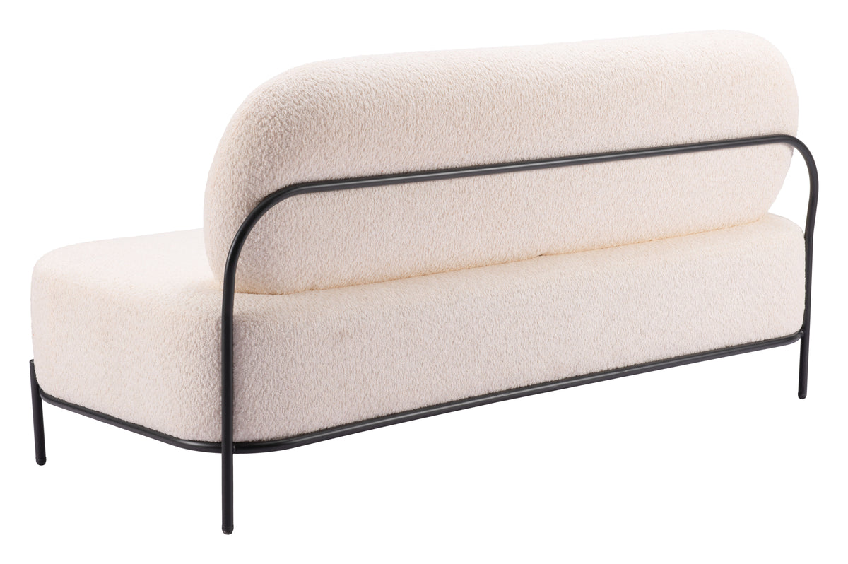 Arendal Vanilla Sofa