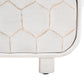 Miro Whitewashed Nightstand