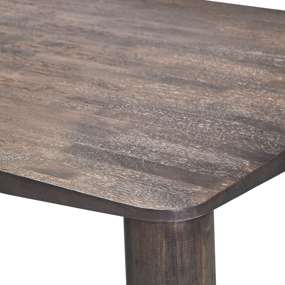 Eazy Dining Table in Espresso