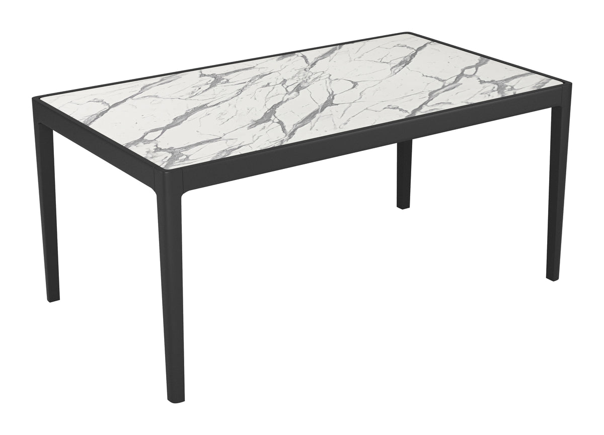 Tokai White Dining Table