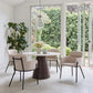 Bremor Dining Chair (Set of 2) in Beige