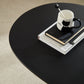 Eira Oval Coffee Table