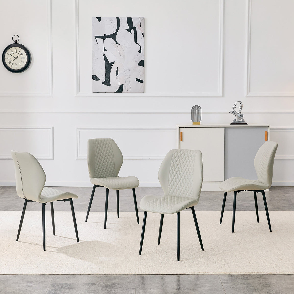 Cadell Dining Chairs