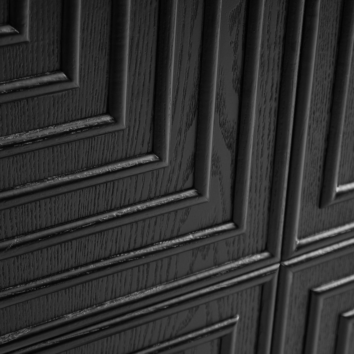 Tate Embossed Nightstand