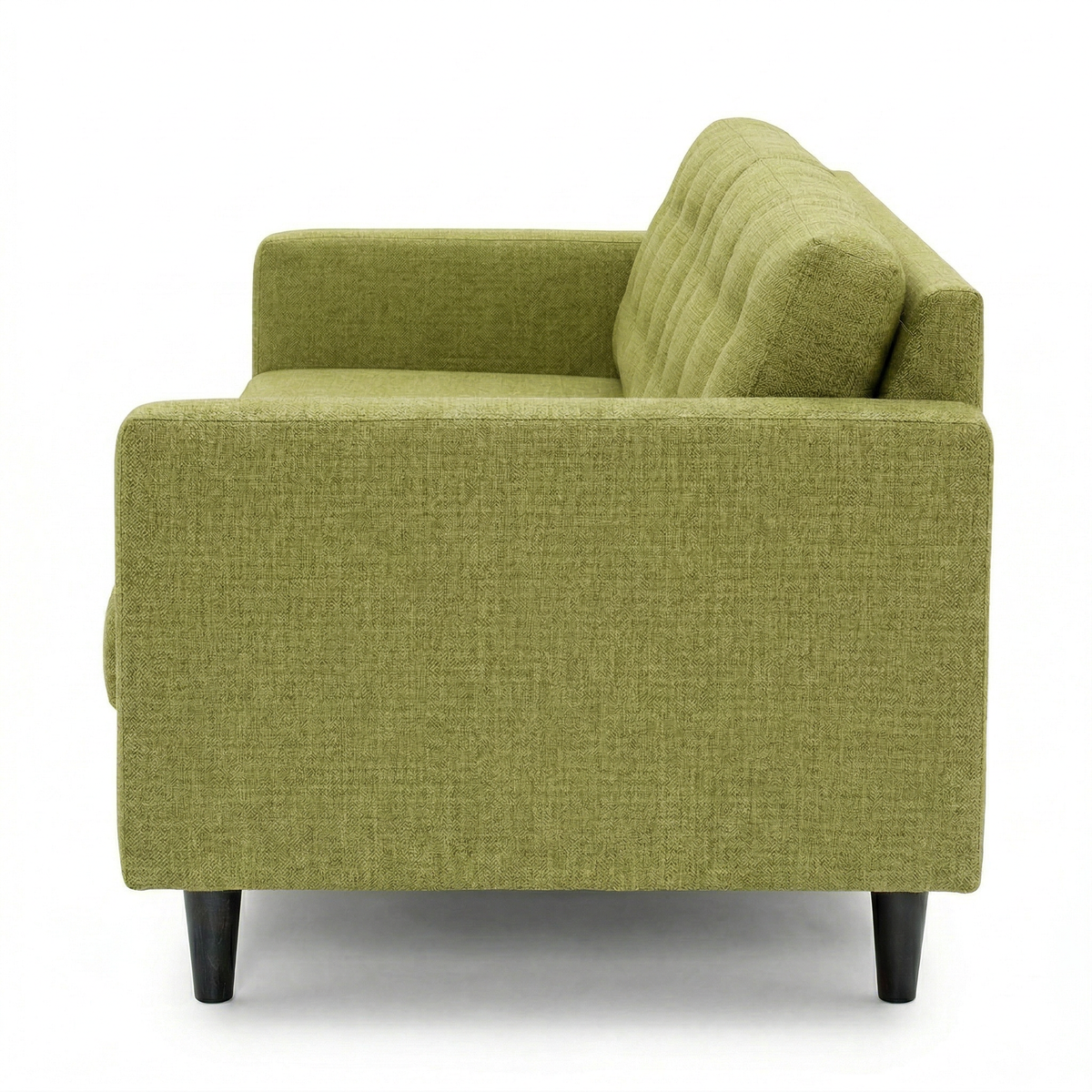 Talmadge Velvet Sofa – 92" Classic American Sofa - Notion Appletini - Fabric (11)