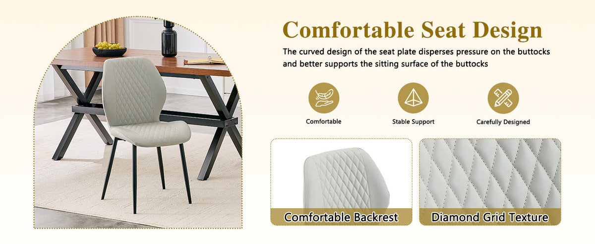 Cadell Dining Chairs