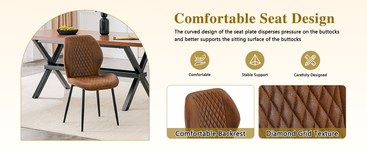 Cadell Dining Chairs