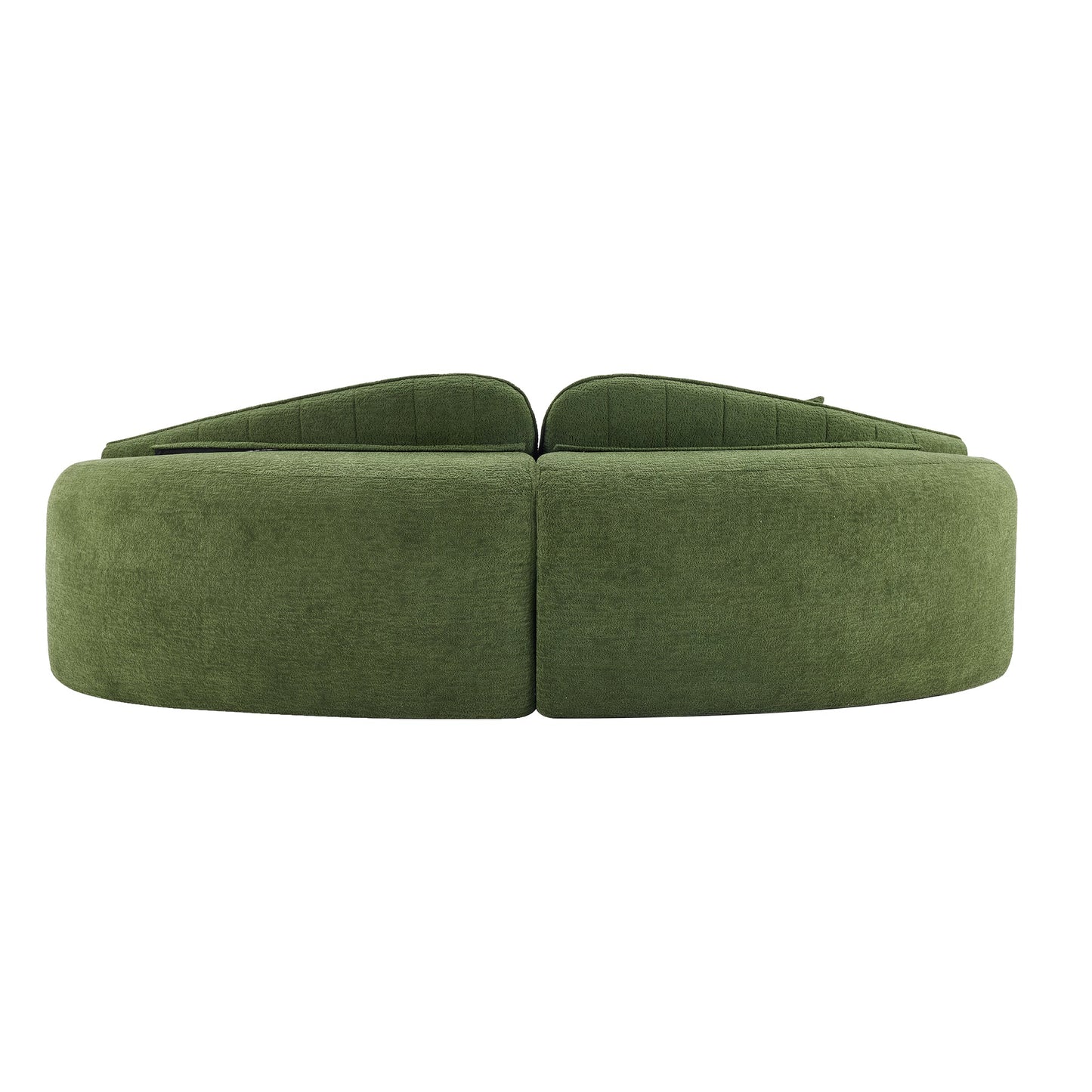 Basil Green
